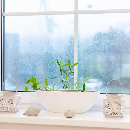 Bed & Breakfast 1912 Klaipeda