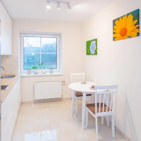 Bed & Breakfast 1912