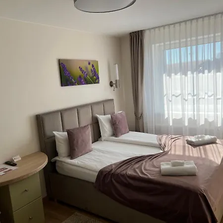 1912 Bed & Breakfast