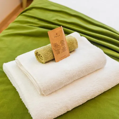 1912 Bed & Breakfast Klaipeda