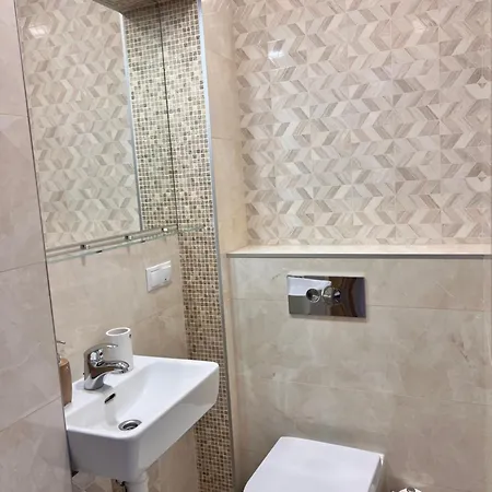 1912 Bed & Breakfast Klaipėda