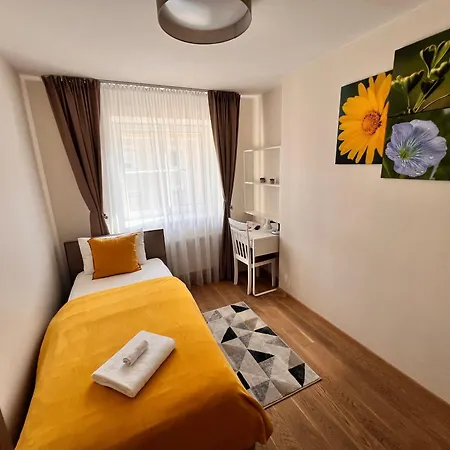 1912 Bed & Breakfast Klaipėda