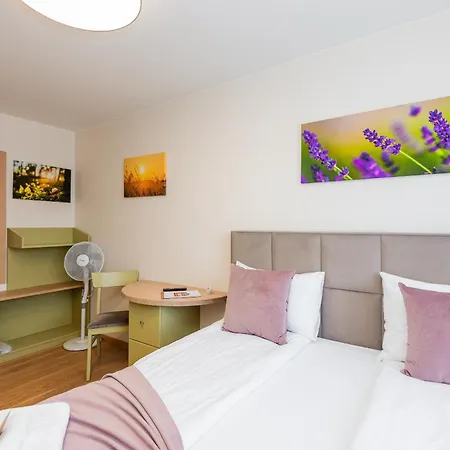 Bed & Breakfast 1912 Klaipeda