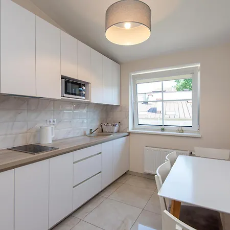 1912 Bed & Breakfast Klaipeda