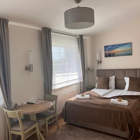 Bed & Breakfast 1912 Klaipeda