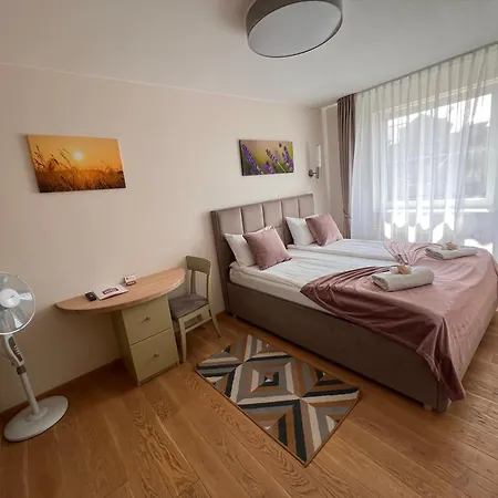 1912 Bed & Breakfast Klaipeda