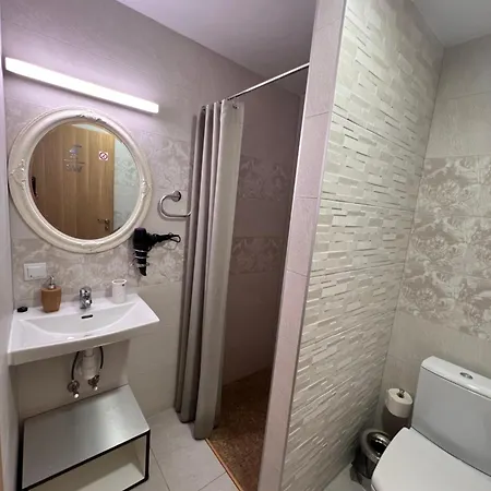 1912 Bed & Breakfast Klaipėda