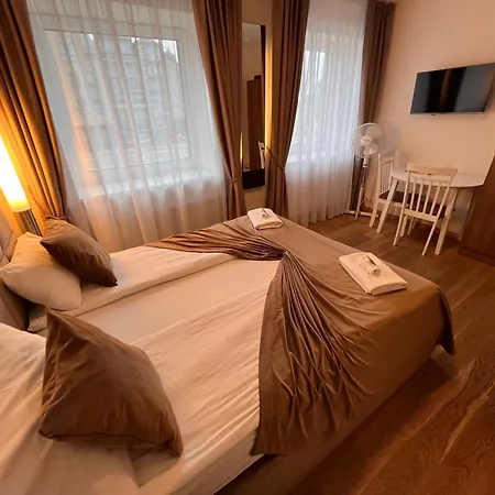 1912 Bed & Breakfast Klaipeda