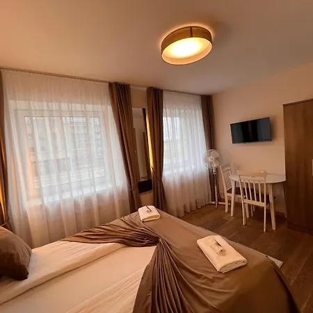 Bed & Breakfast 1912 Klaipeda