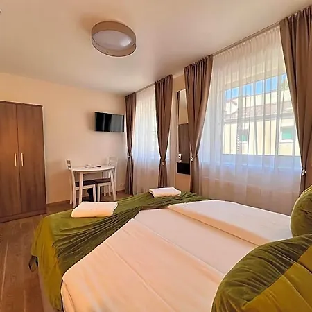 Bed & Breakfast 1912 Klaipėda