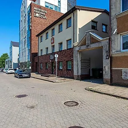 1912 * Klaipėda