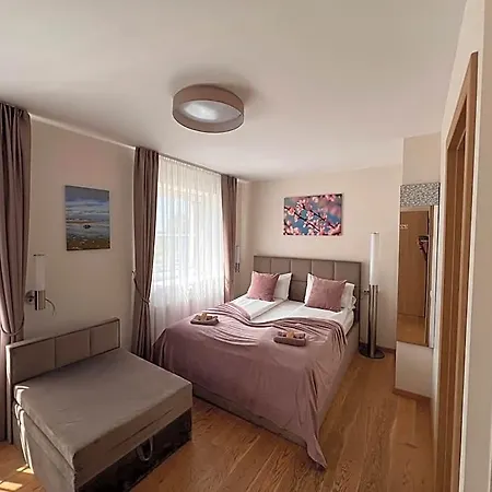1912 Bed & Breakfast Klaipėda