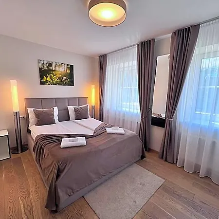 1912 Bed & Breakfast Klaipėda