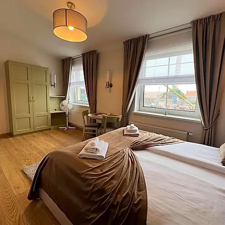 1912 Bed & Breakfast Klaipėda