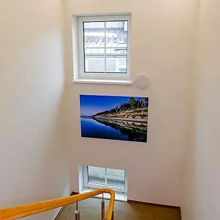 1912 Bed & Breakfast Klaipėda
