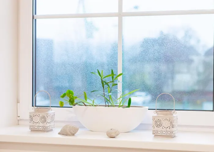 Bed & Breakfast 1912 Klaipėda