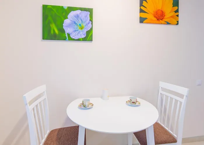 1912 Bed & Breakfast Klaipėda