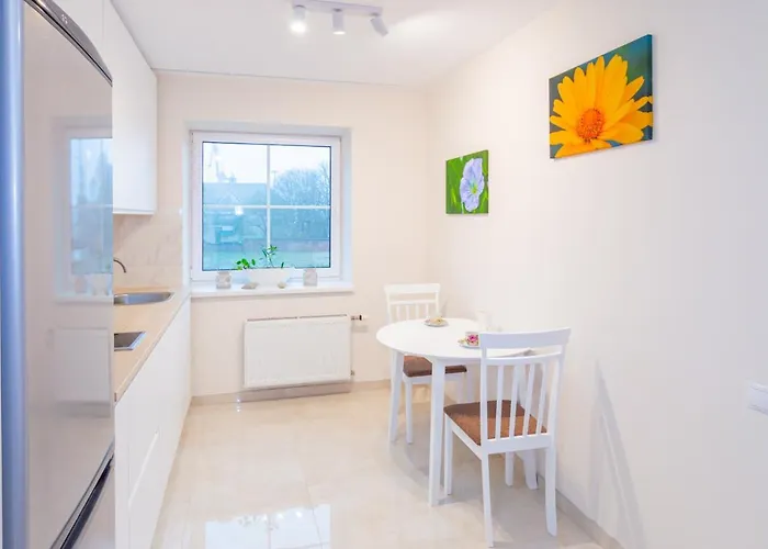 Bed & Breakfast 1912