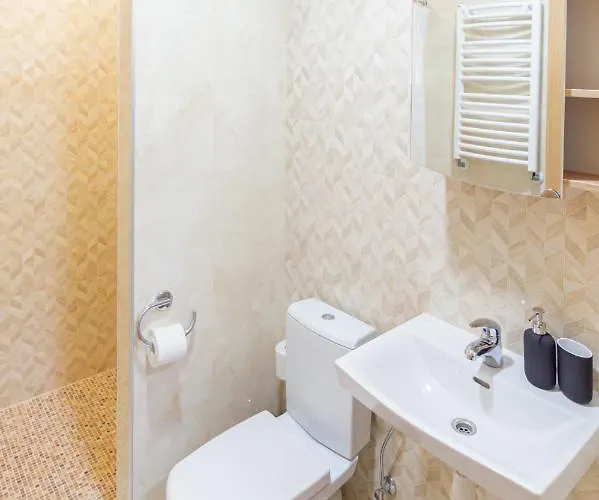 Bed & Breakfast 1912