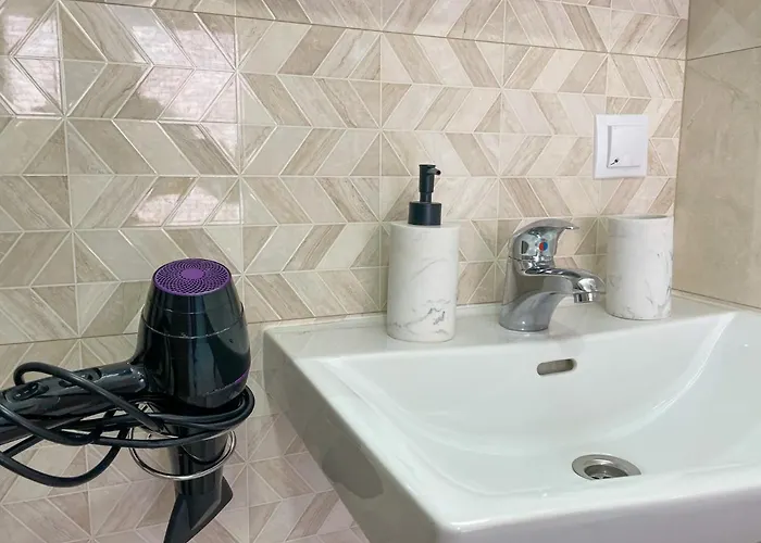 Bed & Breakfast 1912