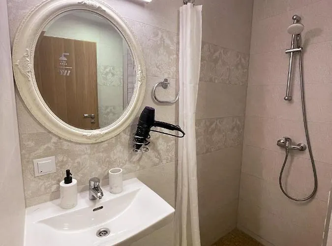 1912 Bed & Breakfast