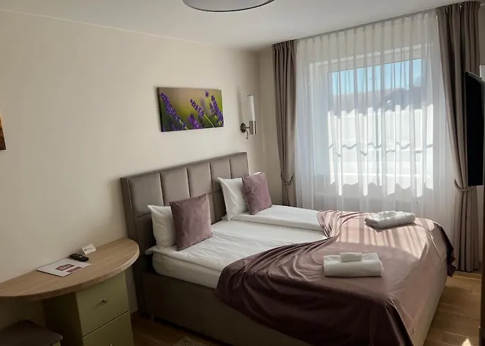 1912 Bed & Breakfast