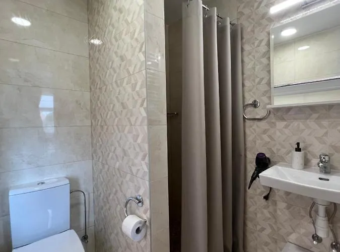 Bed & Breakfast 1912 *