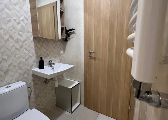 1912 Bed & Breakfast *