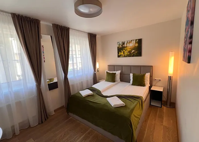 Bed & Breakfast 1912 Klaipėda