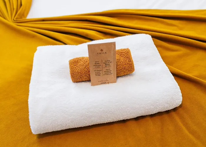 Bed & Breakfast 1912 *