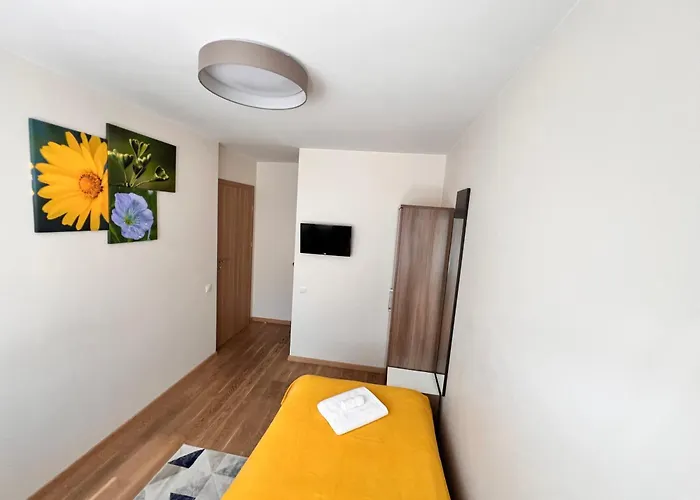 Bed & Breakfast 1912 *