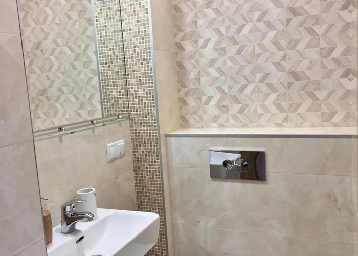 1912 Bed & Breakfast Klaipėda