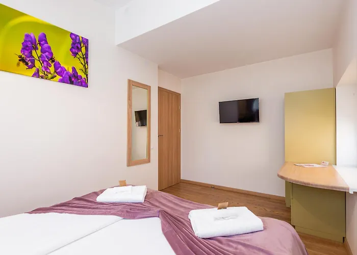 Bed & Breakfast 1912