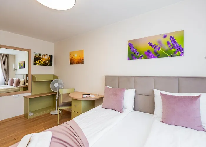 Bed & Breakfast 1912 Klaipėda