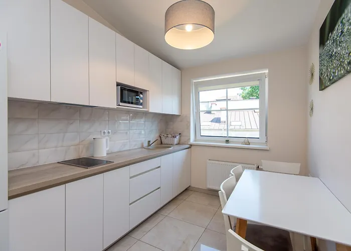 1912 Bed & Breakfast Klaipėda