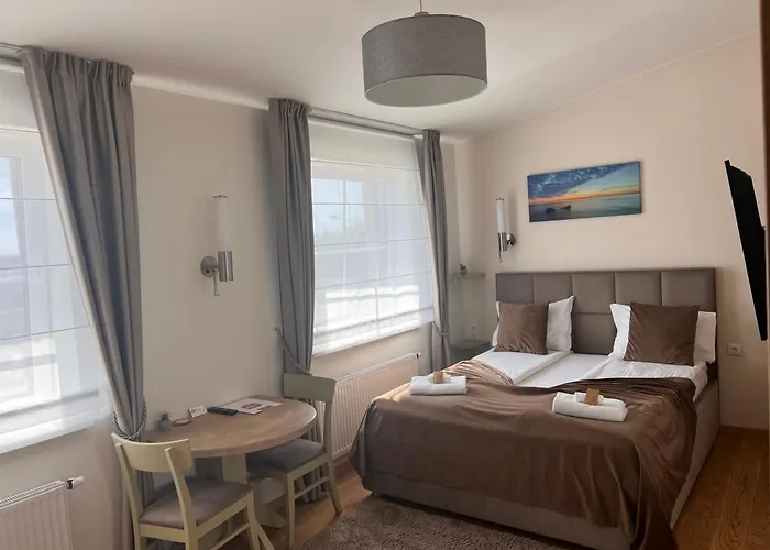 Bed & Breakfast 1912 Klaipėda