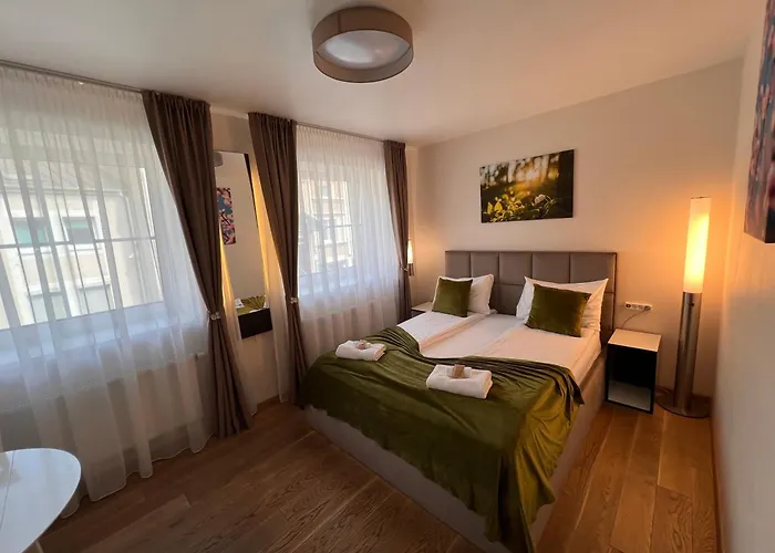 Nocleg ze śniadaniem 1912