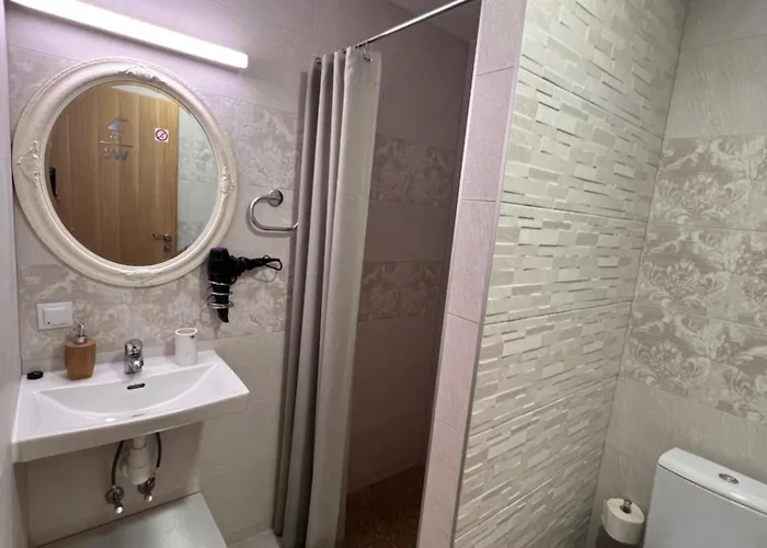 1912 Bed & Breakfast Klaipėda