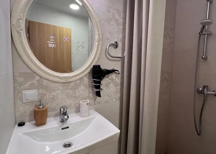 Bed & Breakfast 1912 Klaipėda