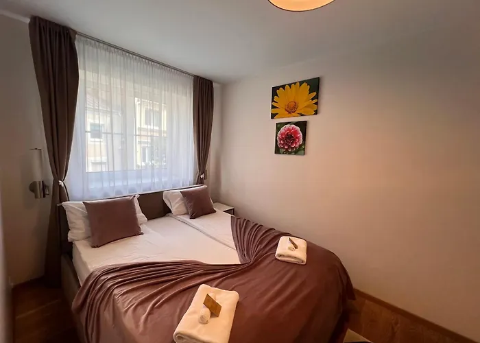 1912 Nocleg ze śniadaniem