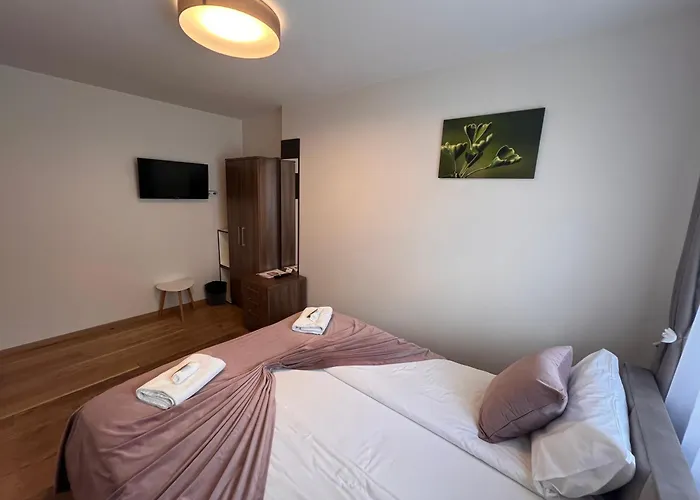 Bed & Breakfast 1912