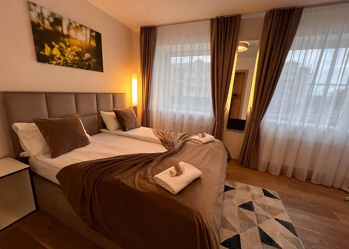 1912 Bed & Breakfast