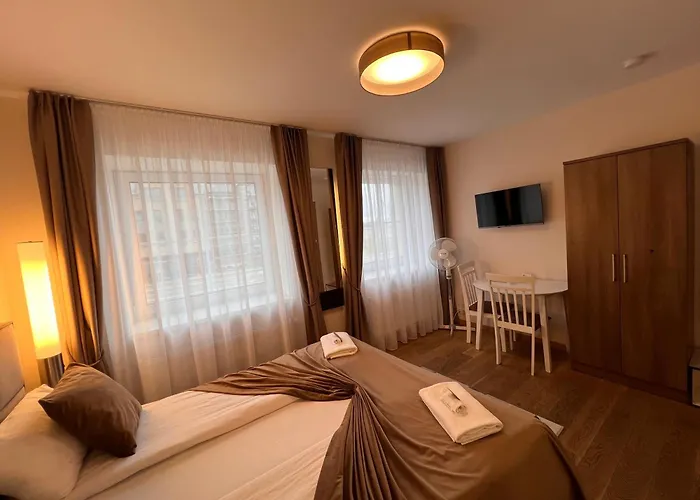 Bed & Breakfast 1912 Klaipėda